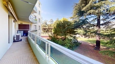 Appartement à vendre 3 pièces RIVE DE GIER (42)