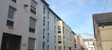 Appartement à vendre 3 pièces  (42)