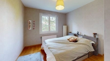 Appartement à vendre 4 pièces RIVE DE GIER (42)