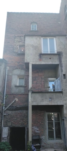 Propriete à vendre 10 pièces RIVE DE GIER (42)