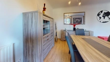 Appartement à vendre 3 pièces RIVE DE GIER (42)