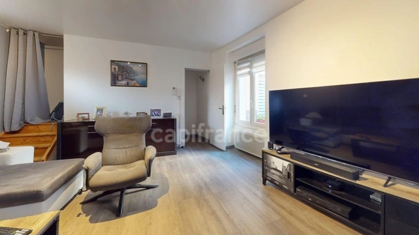 Maison 78 m2 à vendre SAINT MARTIN LA PLAINE (42)