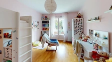 Appartement à vendre 4 pièces RIVE DE GIER (42)