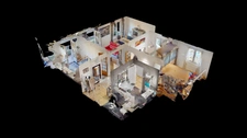 Appartement à vendre 3 pièces RIVE DE GIER (42)