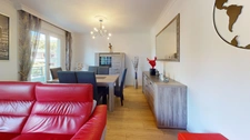 Appartement à vendre 3 pièces RIVE DE GIER (42)