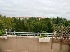 A vendre appartement T2 avec grande terrasse sans vis-à-vis - Las Cobas - Perpignan 66