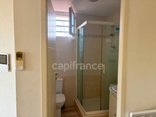 A vendre appartement T2 avec grande terrasse sans vis-à-vis - Las Cobas - Perpignan 66