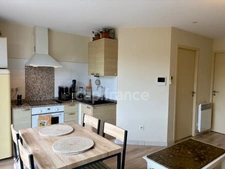 A vendre appartement T2 avec grande terrasse sans vis-à-vis - Las Cobas - Perpignan 66