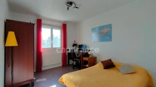 VEAUCHE – BELLE MAISON FAMILIALE de 130 m², CLIMATISEE, LUMINEUSE, TRES BIEN EQUIPEE, AU CALME sur 1050 m² de TERRAIN CLOS