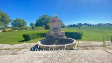 Dpt Bouches du Rhône (13), for sale AIX-EN-PROVENCE Superb 18th century bastide on 35 hectares of land