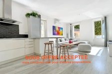 Appartement à vendre 2 pièces 60m2, EGUILLES (13) 