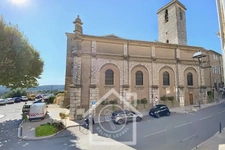 Appartement à vendre 2 pièces 60m2, EGUILLES (13) 