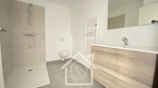 Appartement à vendre 2 pièces de 42m2 avec terrasse à CELONY AIX EN PROVENCE 