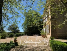 Dpt Bouches du Rhône (13), for sale AIX-EN-PROVENCE Superb 18th century bastide on 35 hectares of land