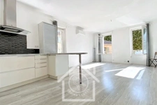 Appartement à vendre 2 pièces 60m2, EGUILLES (13) 