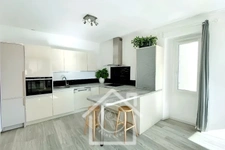 Appartement à vendre 2 pièces 60m2, EGUILLES (13) 