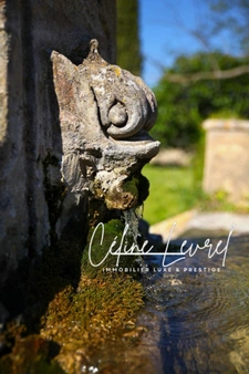Dpt Bouches du Rhône (13), for sale AIX-EN-PROVENCE Superb 18th century bastide on 35 hectares of land