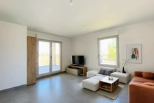 Appartement à vendre 2 pièces de 42m2 avec terrasse à CELONY AIX EN PROVENCE 
