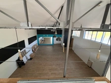 Local commercial de plus de 187 m²  à louer SALON DE PROVENCE (13)