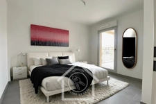 Apartment for sale 2 rooms of 42m2 with terrace in CELONY AIX EN PROVENCE 