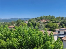 A vendre Appartement 3 pièces rénové à MONTAUROUX (83)