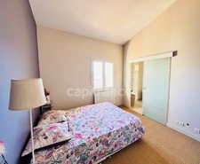 Appartement 3 pièces+bureau prestigieux à vendre FALICON (06)