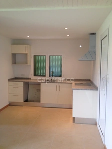 A vendre Appartement 3 pièces rénové à MONTAUROUX (83)