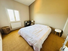 Appartement 3 pièces+bureau prestigieux à vendre FALICON (06)