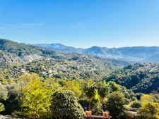 Prestigious 3-room apartment for sale in Falicon (06)