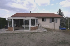 Maison 4 pièces SAINT GENEST LERPT (42)