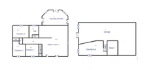 Maison 4 pièces SAINT GENEST LERPT (42)