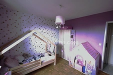 Maison 4 pièces SAINT GENEST LERPT (42)