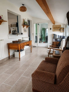 Maison à vendre 5 pièces THOARD (04)