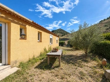Maison à vendre 5 pièces LES MEES (04)