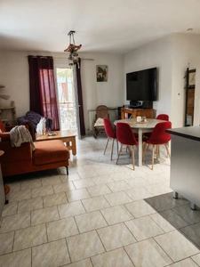 Maison à vendre 5 pièces THOARD (04)