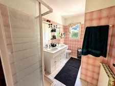 Maison à vendre 5 pièces THOARD (04)
