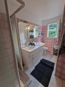 Maison à vendre 5 pièces THOARD (04)
