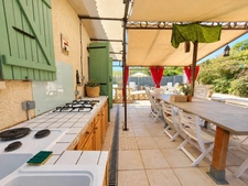 Maison à vendre 5 pièces THOARD (04)