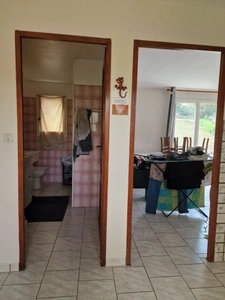 Maison à vendre 5 pièces THOARD (04)