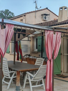 Maison à vendre 5 pièces THOARD (04)