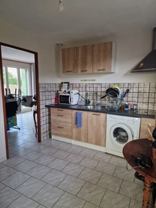 Maison à vendre 5 pièces THOARD (04)