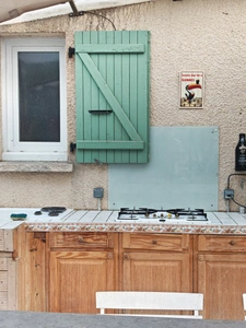 Maison à vendre 5 pièces THOARD (04)