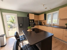 Maison à vendre 5 pièces LES MEES (04)