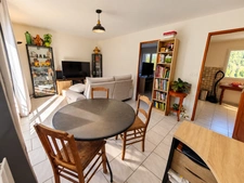 Maison à vendre 5 pièces THOARD (04)