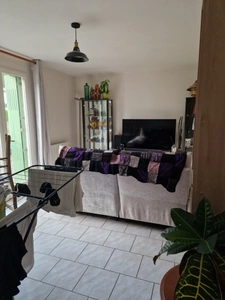 Maison à vendre 5 pièces THOARD (04)