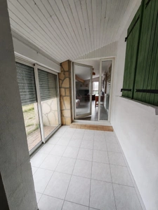 Maison à vendre 5 pièces THOARD (04)