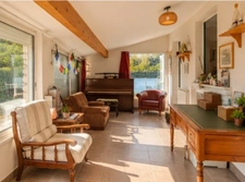 Maison à vendre 5 pièces THOARD (04)