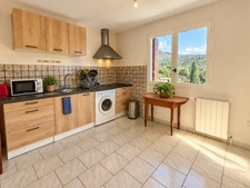 Maison à vendre 5 pièces THOARD (04)