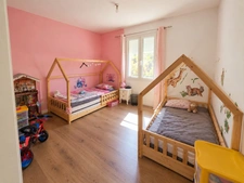 Maison à vendre 5 pièces LES MEES (04)