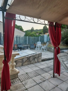 Maison à vendre 5 pièces THOARD (04)